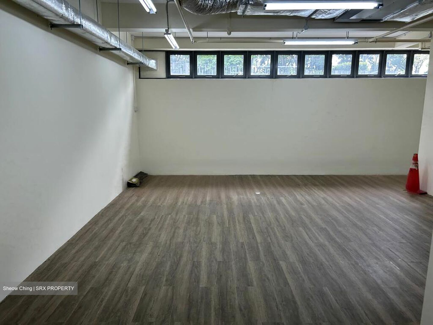 Waterfront Isle (D16), Retail #456475151
